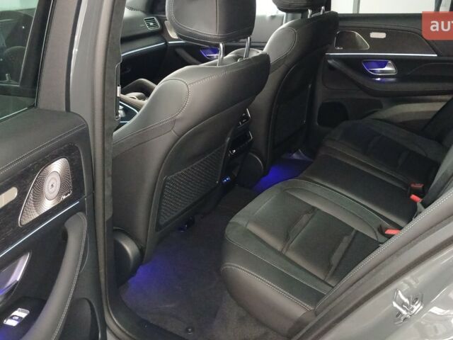 купить новое авто Мерседес GLE-Class Coupe 2025 года от официального дилера УКРАВТО ХМЕЛЬНИЦЬКИЙ Mercedes-Benz Мерседес фото