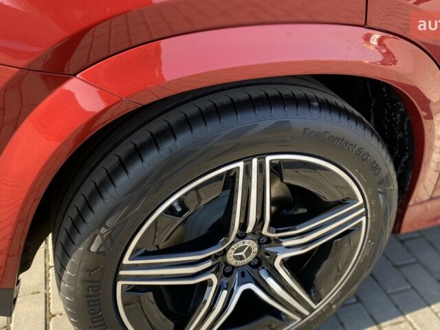 купить новое авто Мерседес GLE-Class Coupe 2025 года от официального дилера Хмельниччина-Авто Mercedes-Benz Мерседес фото