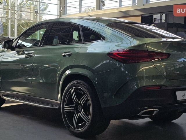 Мерседес GLE-Class Coupe, об'ємом двигуна 2.99 л та пробігом 0 тис. км за 139727 $, фото 38 на Automoto.ua