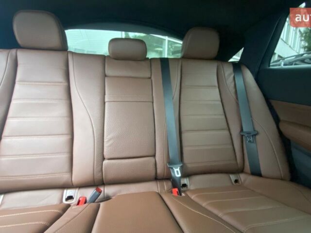 купить новое авто Мерседес GLE-Class Coupe 2025 года от официального дилера ПРАТ "ЧЕРКАСИ-АВТО" Mercedes-Benz Мерседес фото