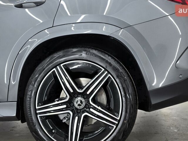 Мерседес GLE-Class Coupe, объемом двигателя 2.99 л и пробегом 0 тыс. км за 136238 $, фото 12 на Automoto.ua