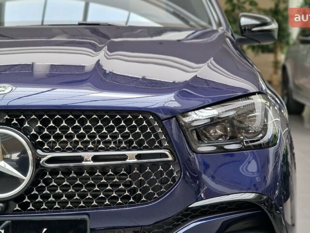 Мерседес GLE-Class Coupe, об'ємом двигуна 2.99 л та пробігом 0 тис. км за 131371 $, фото 6 на Automoto.ua