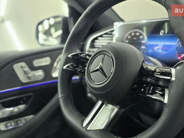 Мерседес GLE-Class Coupe, объемом двигателя 2.99 л и пробегом 0 тыс. км за 136238 $, фото 26 на Automoto.ua