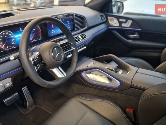 Мерседес GLE-Class Coupe, об'ємом двигуна 2.99 л та пробігом 0 тис. км за 138709 $, фото 15 на Automoto.ua