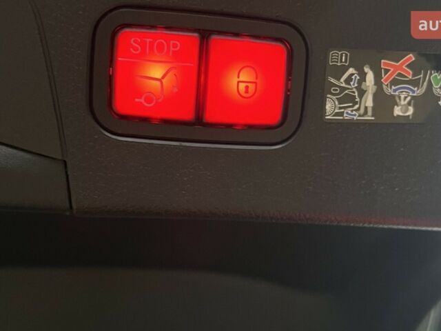 Мерседес GLE-Class Coupe, объемом двигателя 2.99 л и пробегом 0 тыс. км за 136990 $, фото 21 на Automoto.ua