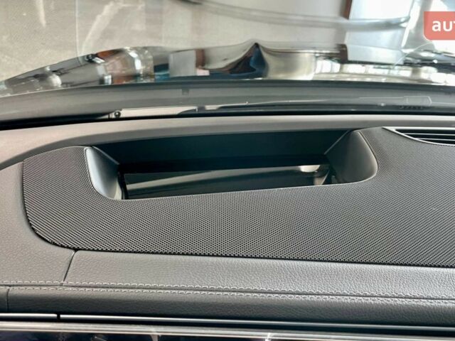 Мерседес GLE-Class Coupe, об'ємом двигуна 2.99 л та пробігом 0 тис. км за 130995 $, фото 11 на Automoto.ua
