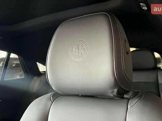 Мерседес GLE-Class Coupe, объемом двигателя 3 л и пробегом 0 тыс. км за 148555 $, фото 10 на Automoto.ua