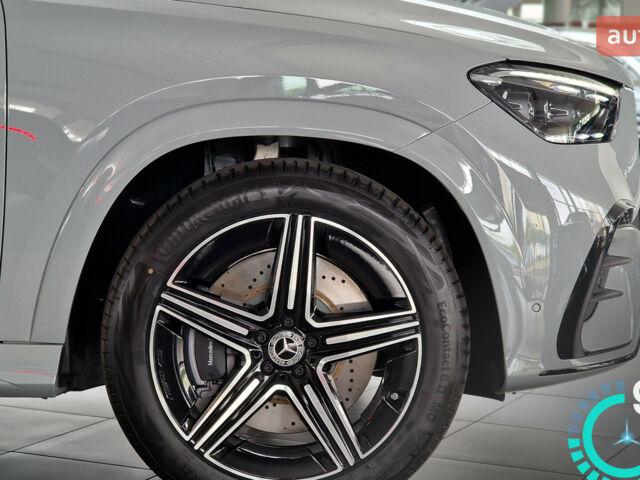 Мерседес GLE-Class Coupe, об'ємом двигуна 2.99 л та пробігом 0 тис. км за 139342 $, фото 5 на Automoto.ua