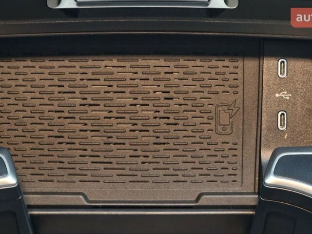 Мерседес GLE-Class Coupe, об'ємом двигуна 2.99 л та пробігом 0 тис. км за 131371 $, фото 15 на Automoto.ua