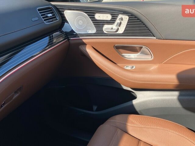 купить новое авто Мерседес GLE-Class Coupe 2025 года от официального дилера yama420.04.13 Мерседес фото
