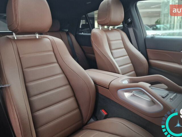 Мерседес GLE-Class Coupe, объемом двигателя 2.99 л и пробегом 0 тыс. км за 138890 $, фото 12 на Automoto.ua