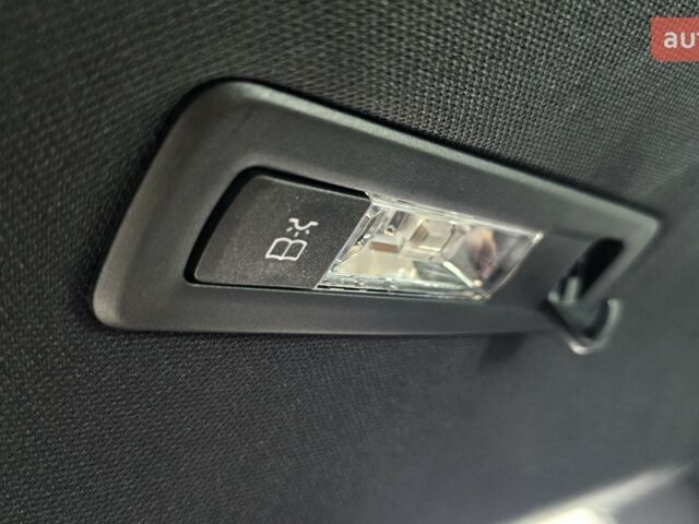 Мерседес GLE-Class Coupe, объемом двигателя 2.99 л и пробегом 0 тыс. км за 136238 $, фото 32 на Automoto.ua