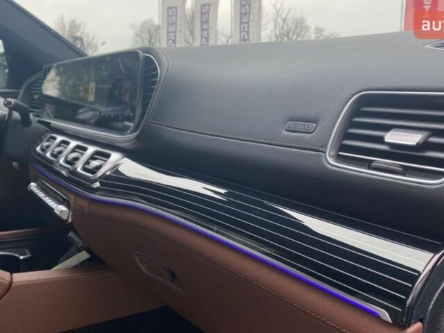 купить новое авто Мерседес GLE-Class Coupe 2025 года от официального дилера ПРАТ "ЧЕРКАСИ-АВТО" Mercedes-Benz Мерседес фото