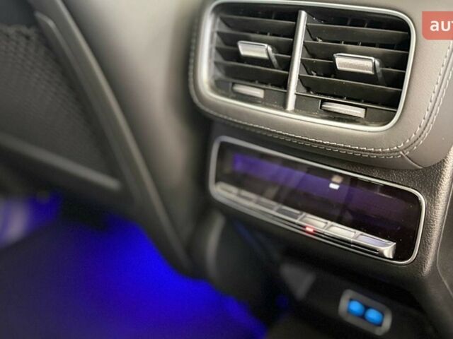 Мерседес GLE-Class Coupe, об'ємом двигуна 3 л та пробігом 0 тис. км за 140047 $, фото 17 на Automoto.ua