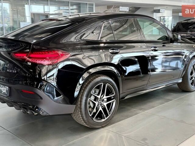Мерседес GLE-Class Coupe, об'ємом двигуна 3 л та пробігом 0 тис. км за 140047 $, фото 5 на Automoto.ua
