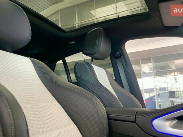 Мерседес GLE-Class Coupe, об'ємом двигуна 2.99 л та пробігом 0 тис. км за 130995 $, фото 16 на Automoto.ua
