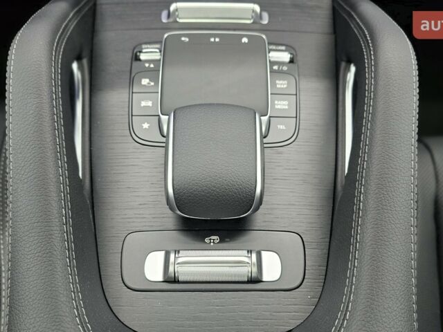Мерседес GLE-Class Coupe, объемом двигателя 2.99 л и пробегом 0 тыс. км за 136238 $, фото 29 на Automoto.ua