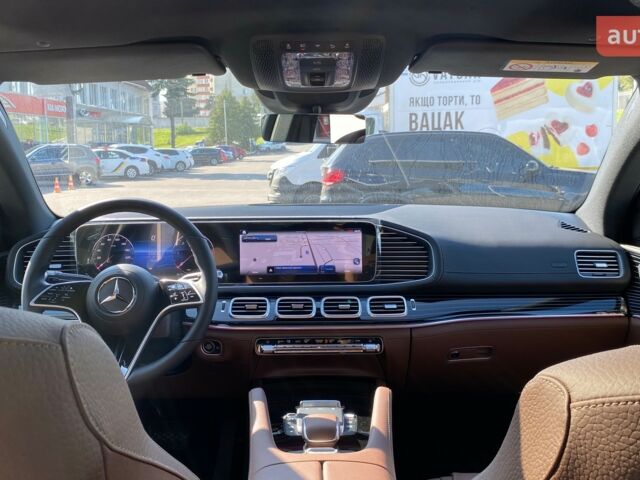 купить новое авто Мерседес GLE-Class Coupe 2025 года от официального дилера yama420.04.13 Мерседес фото