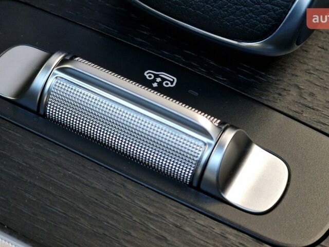 Мерседес GLE-Class Coupe, объемом двигателя 2.99 л и пробегом 0 тыс. км за 138304 $, фото 14 на Automoto.ua