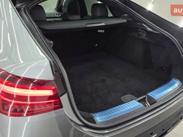 Мерседес GLE-Class Coupe, объемом двигателя 2.99 л и пробегом 0 тыс. км за 136238 $, фото 14 на Automoto.ua