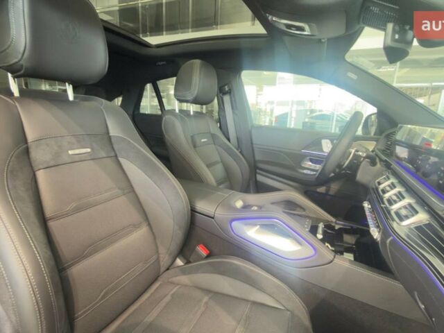 Мерседес GLE-Class Coupe, об'ємом двигуна 3 л та пробігом 0 тис. км за 140047 $, фото 21 на Automoto.ua