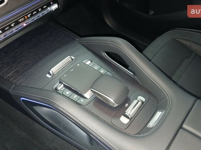 купить новое авто Мерседес GLE-Class Coupe 2025 года от официального дилера УКРАВТО ХМЕЛЬНИЦЬКИЙ Mercedes-Benz Мерседес фото