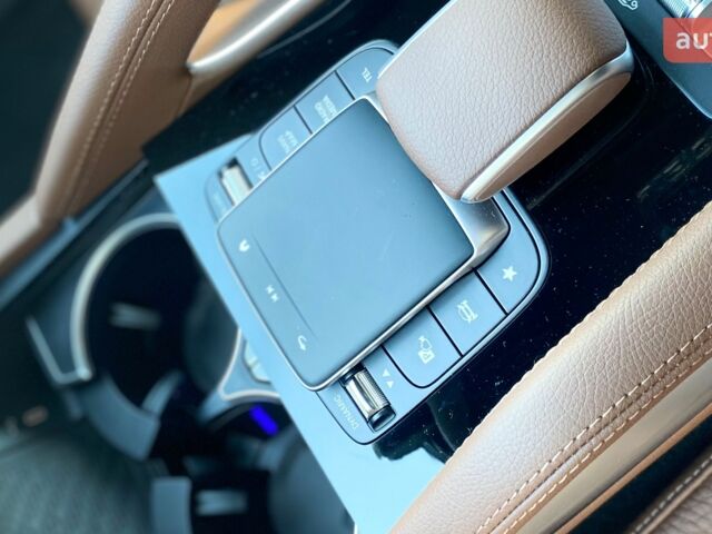 купить новое авто Мерседес GLE-Class Coupe 2025 года от официального дилера Хмельниччина-Авто Mercedes-Benz Мерседес фото