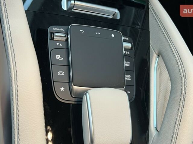 Мерседес GLE-Class Coupe, объемом двигателя 2.99 л и пробегом 0 тыс. км за 136990 $, фото 10 на Automoto.ua