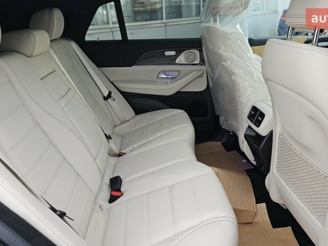 купити нове авто Мерседес GLE-Class Coupe 2025 року від офіційного дилера Mercedes-Benz на Кільцевій Мерседес фото