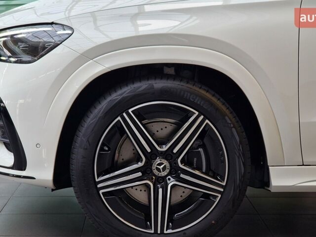 Мерседес GLE-Class Coupe, об'ємом двигуна 1.99 л та пробігом 0 тис. км за 121238 $, фото 1 на Automoto.ua