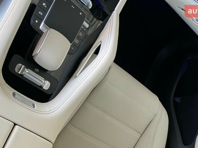 купить новое авто Мерседес GLE-Class Coupe 2025 года от официального дилера УКРАВТО ХМЕЛЬНИЦЬКИЙ Mercedes-Benz Мерседес фото