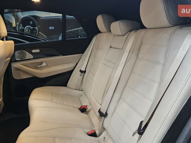 Мерседес GLE-Class Coupe, объемом двигателя 2.99 л и пробегом 0 тыс. км за 136925 $, фото 17 на Automoto.ua
