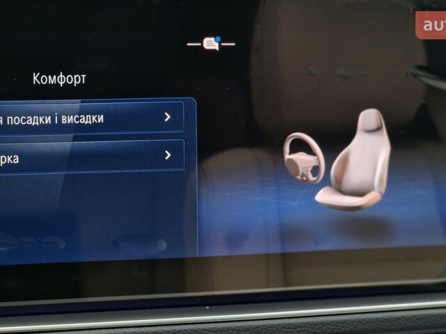 Мерседес GLE-Class Coupe, об'ємом двигуна 1.99 л та пробігом 0 тис. км за 121238 $, фото 21 на Automoto.ua