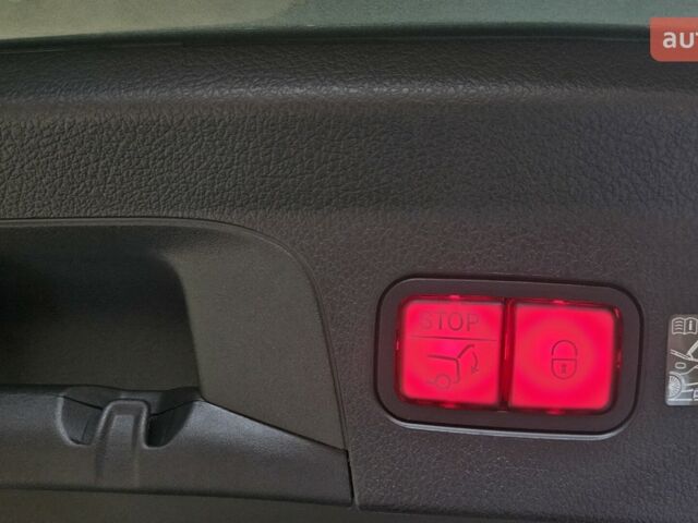 Мерседес GLE-Class Coupe, объемом двигателя 2.99 л и пробегом 0 тыс. км за 136925 $, фото 20 на Automoto.ua