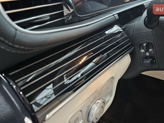 Мерседес GLE-Class Coupe, объемом двигателя 2.99 л и пробегом 0 тыс. км за 136925 $, фото 15 на Automoto.ua