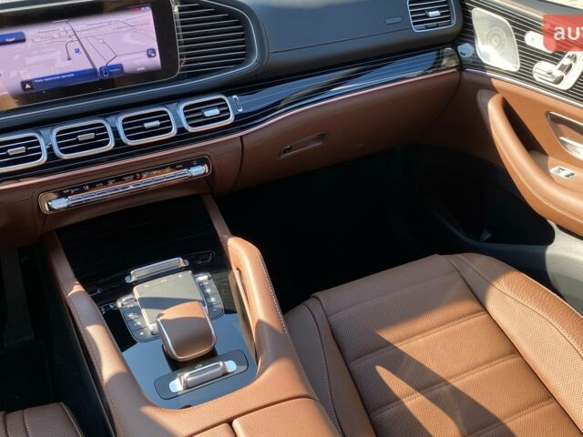 купить новое авто Мерседес GLE-Class Coupe 2025 года от официального дилера yama420.04.13 Мерседес фото