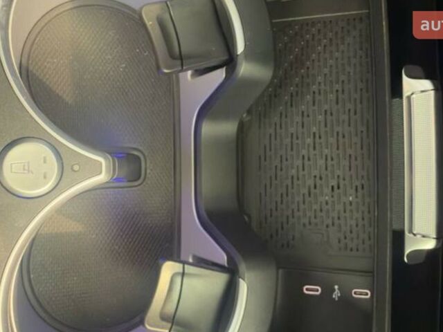 Мерседес GLE-Class Coupe, об'ємом двигуна 3 л та пробігом 0 тис. км за 140047 $, фото 15 на Automoto.ua