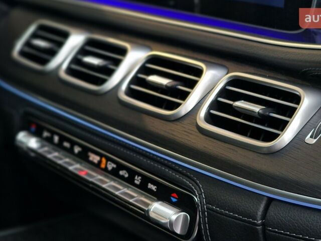 Мерседес GLE-Class Coupe, объемом двигателя 2.99 л и пробегом 0 тыс. км за 138304 $, фото 20 на Automoto.ua