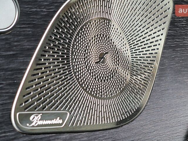 Мерседес GLE-Class Coupe, объемом двигателя 2.99 л и пробегом 0 тыс. км за 138304 $, фото 19 на Automoto.ua