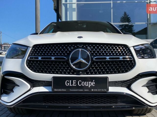 купить новое авто Мерседес GLE-Class Coupe 2025 года от официального дилера yama420.04.13 Мерседес фото