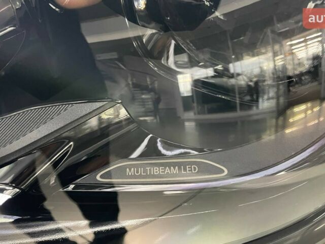 Мерседес GLE-Class Coupe, объемом двигателя 2.99 л и пробегом 0 тыс. км за 131405 $, фото 7 на Automoto.ua