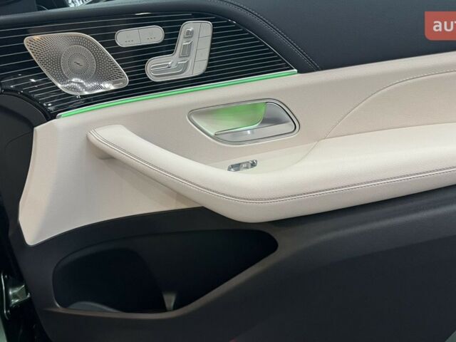 Мерседес GLE-Class Coupe, объемом двигателя 2.99 л и пробегом 0 тыс. км за 136990 $, фото 25 на Automoto.ua