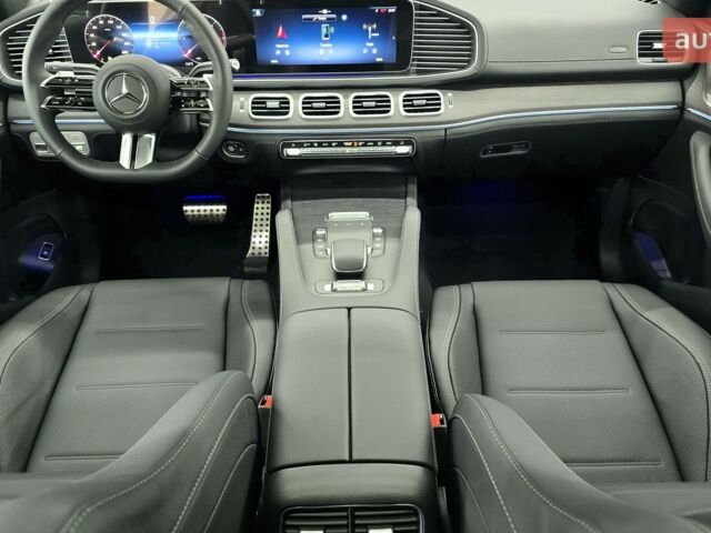 Мерседес GLE-Class Coupe, объемом двигателя 2.99 л и пробегом 0 тыс. км за 136238 $, фото 16 на Automoto.ua