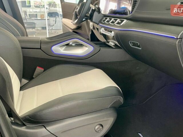 Мерседес GLE-Class Coupe, об'ємом двигуна 2.99 л та пробігом 0 тис. км за 130995 $, фото 17 на Automoto.ua