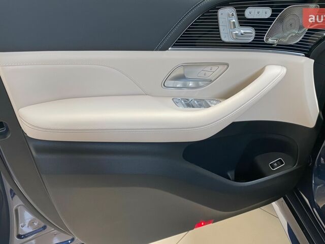 купить новое авто Мерседес GLE-Class Coupe 2025 года от официального дилера Mercedes-Benz на Набережній Мерседес фото