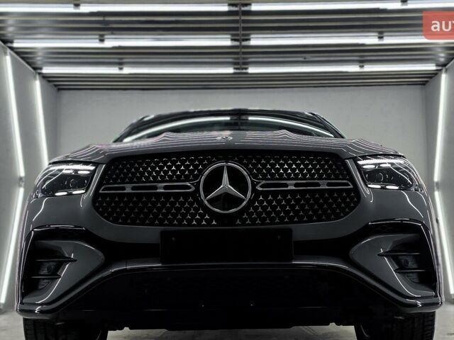 Мерседес GLE-Class Coupe, об'ємом двигуна 2.99 л та пробігом 0 тис. км за 138975 $, фото 8 на Automoto.ua