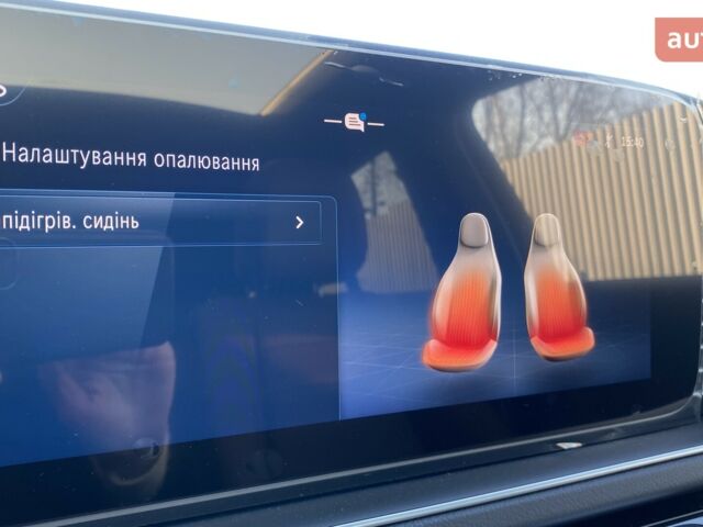 купить новое авто Мерседес GLE-Class Coupe 2025 года от официального дилера Хмельниччина-Авто Mercedes-Benz Мерседес фото