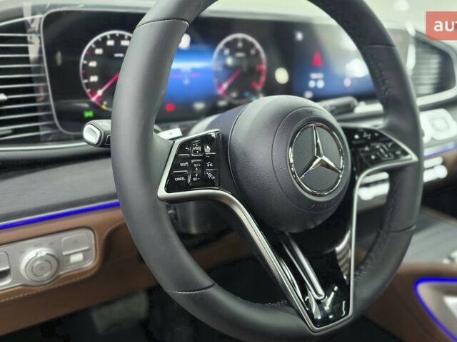 Мерседес GLE-Class Coupe, об'ємом двигуна 2.99 л та пробігом 0 тис. км за 138975 $, фото 21 на Automoto.ua
