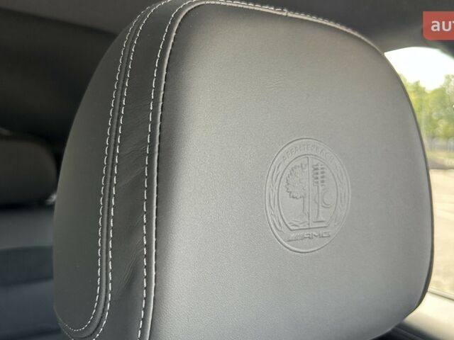 купити нове авто Мерседес GLE-Class Coupe 2025 року від офіційного дилера Полтава-Авто Мерседес фото