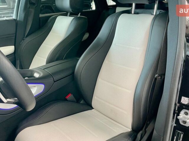Мерседес GLE-Class Coupe, об'ємом двигуна 2.99 л та пробігом 0 тис. км за 130995 $, фото 20 на Automoto.ua